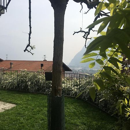 Apartment Weiss Home Riva del Garda Exterior foto