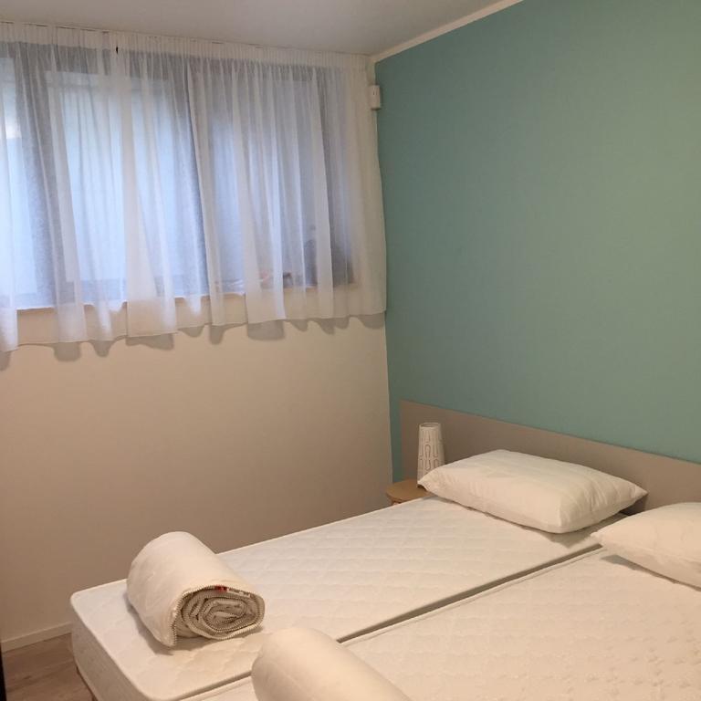 Apartment Weiss Home Riva del Garda Exterior foto