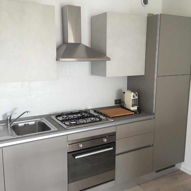 Apartment Weiss Home Riva del Garda Exterior foto