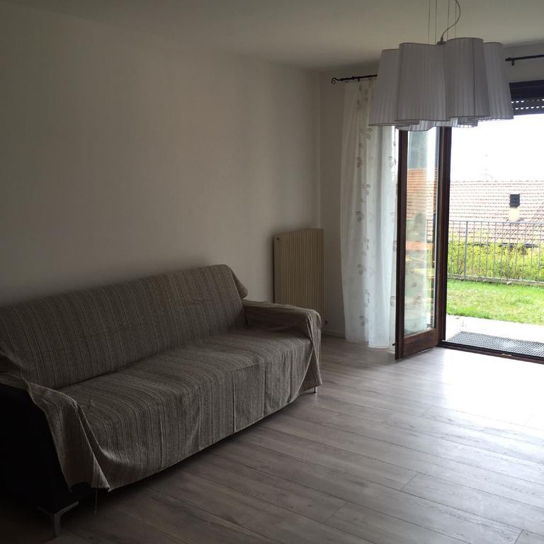 Apartment Weiss Home Riva del Garda Exterior foto
