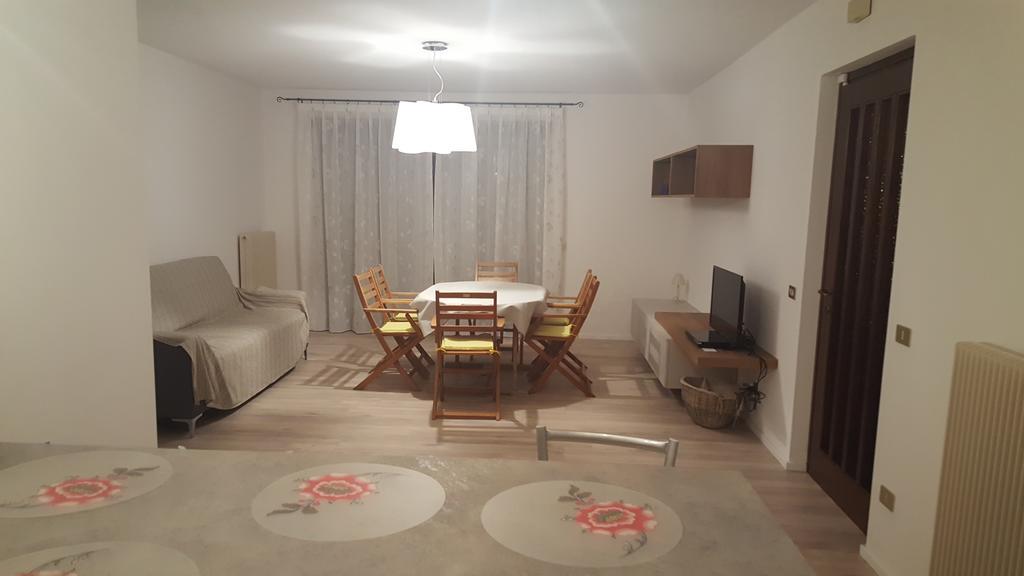 Apartment Weiss Home Riva del Garda Exterior foto