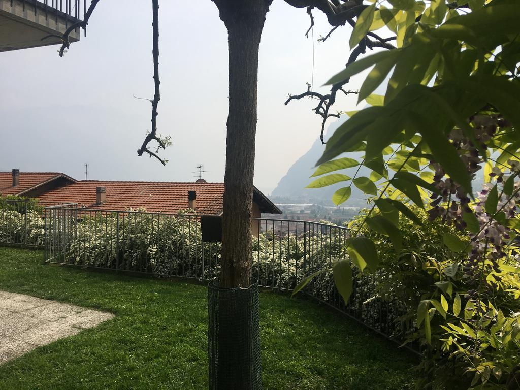Apartment Weiss Home Riva del Garda Exterior foto