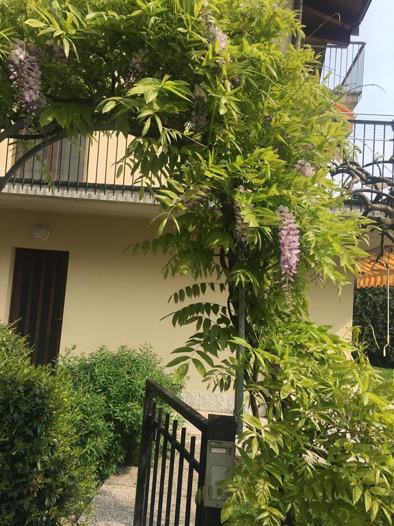 Apartment Weiss Home Riva del Garda Exterior foto