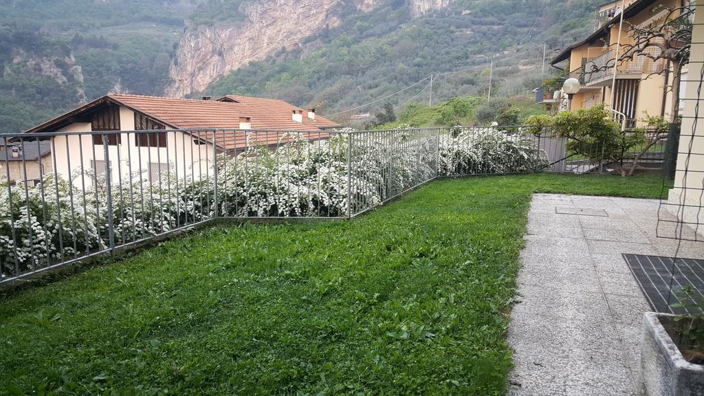 Apartment Weiss Home Riva del Garda Exterior foto