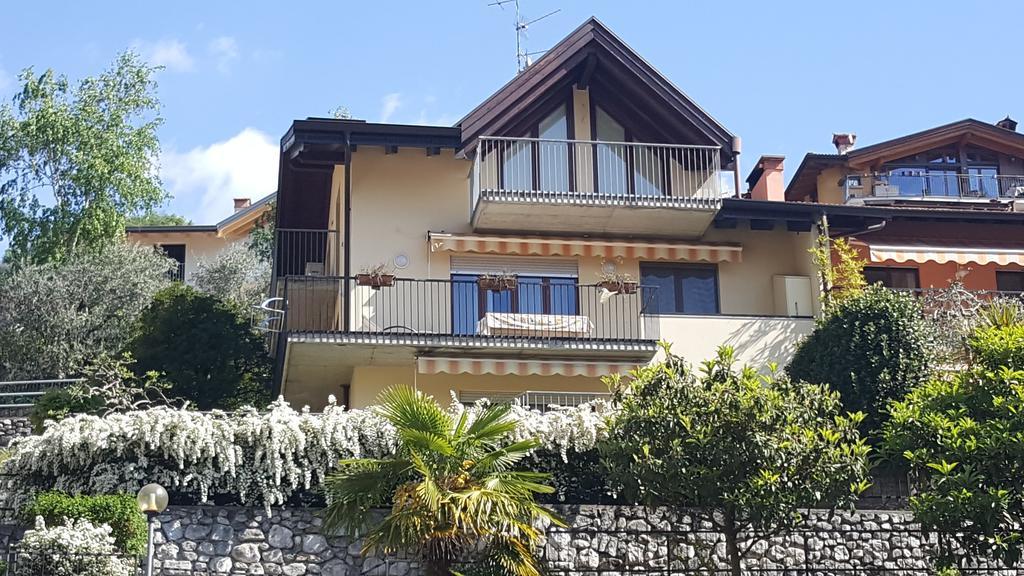 Apartment Weiss Home Riva del Garda Exterior foto