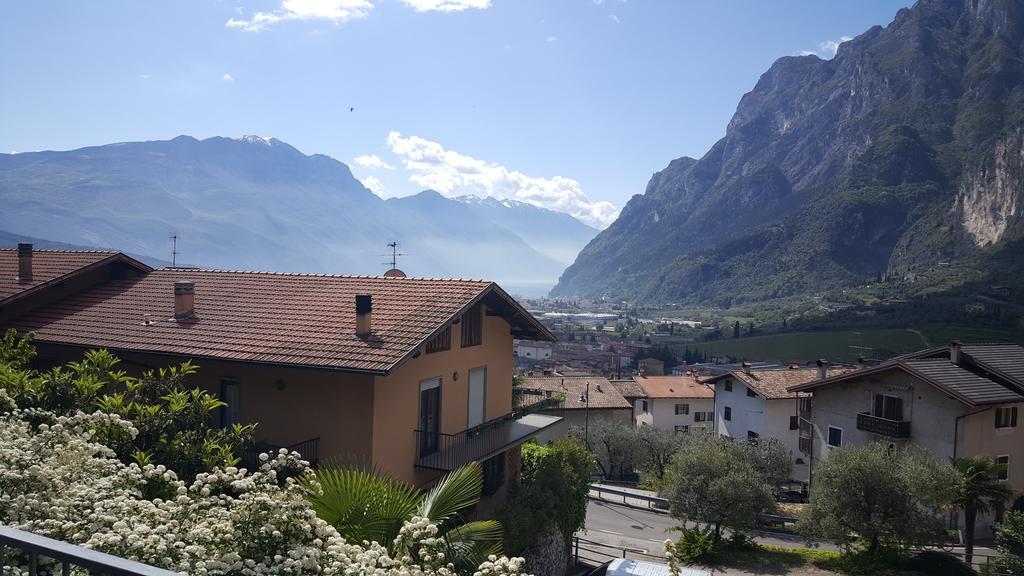Apartment Weiss Home Riva del Garda Exterior foto